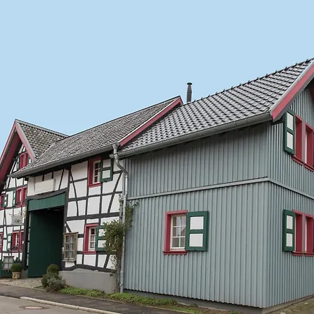 Apartamento Modernes Apartment Mit Parkplatz In Der Eifel Schleiden
