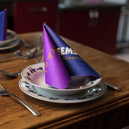 Monschau Nature Nook