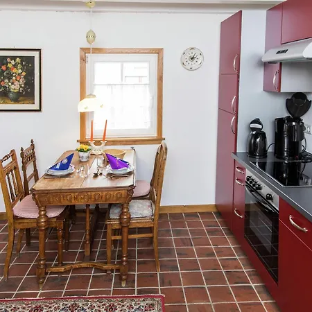 Apartamento Modernes Apartment Mit Parkplatz In Der Eifel