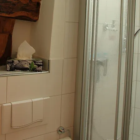 Monschau Nature Nook شقة شليدن