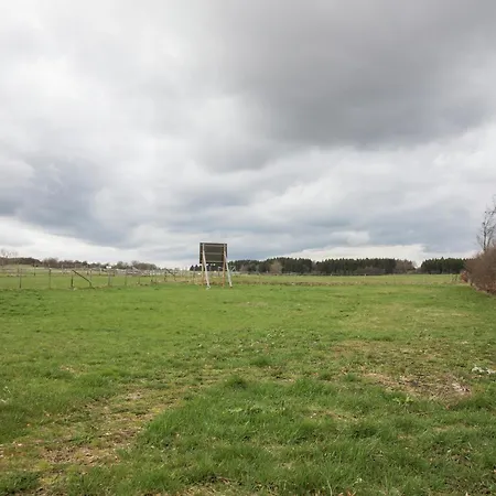 Modernes Apartment Mit Parkplatz In Der Eifel *