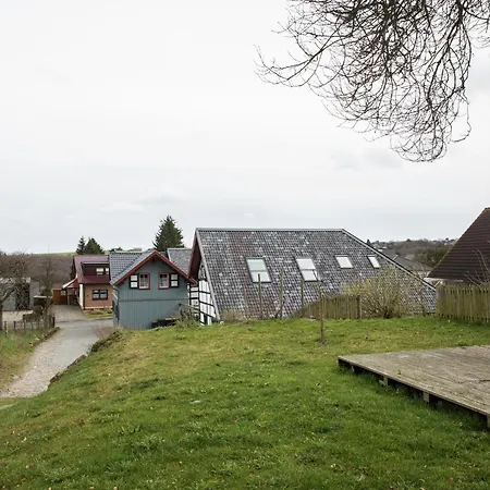Modernes Apartment Mit Parkplatz In Der Eifel