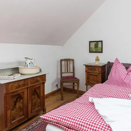 Apartmán Modernes Apartment Mit Parkplatz In Der Eifel *