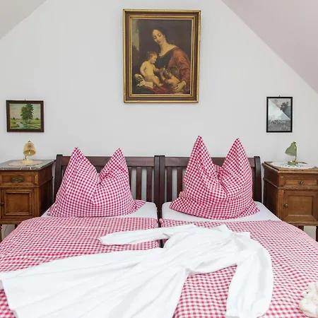 Monschau Nature Nook شقة