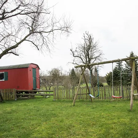 Monschau Nature Nook شقة *