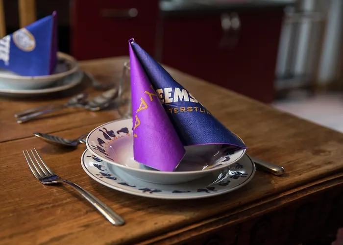 Monschau Nature Nook