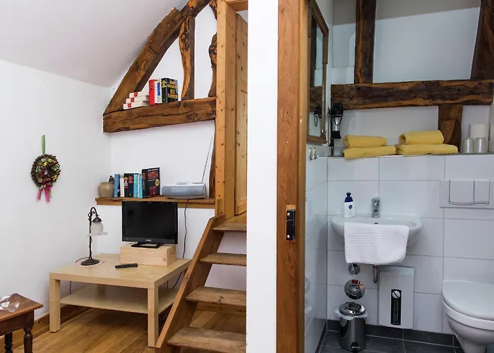 Lejlighed Monschau Nature Nook