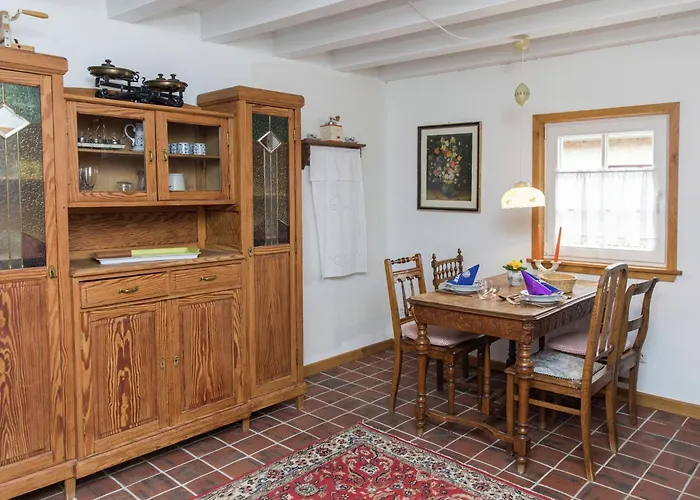 Monschau Nature Nook Lejlighed *