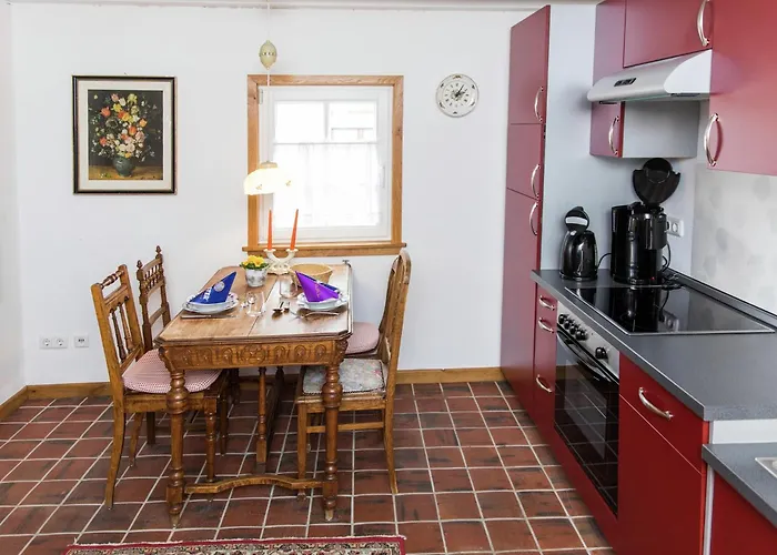 Апартаменты Monschau Nature Nook