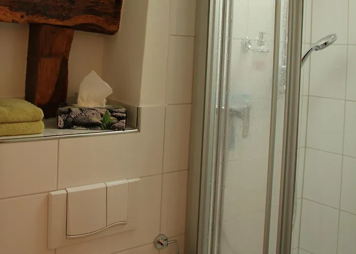 Monschau Nature Nook Lejlighed Schleiden