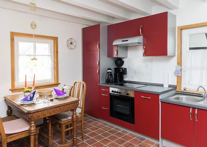 Monschau Nature Nook Schleiden