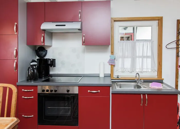 Monschau Nature Nook