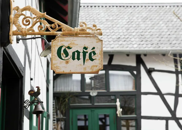 Monschau Nature Nook *