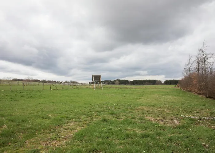 Monschau Nature Nook *