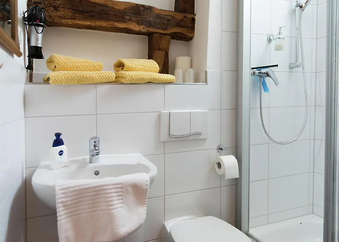 Lejlighed Monschau Nature Nook