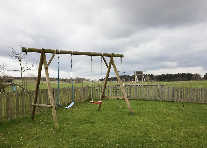 Lejlighed Monschau Nature Nook Schleiden