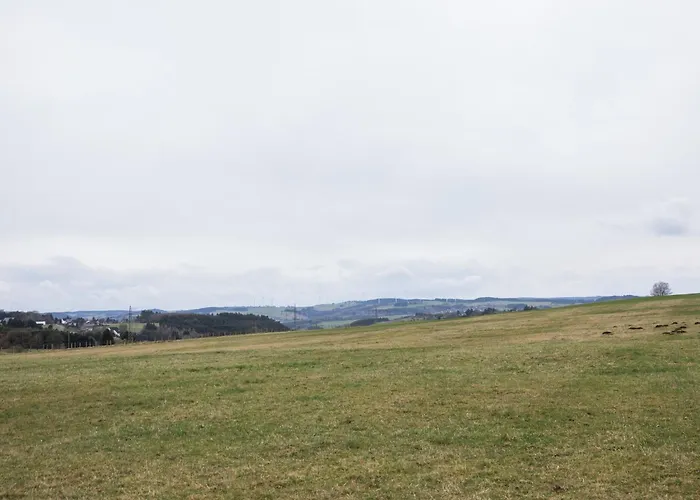 Monschau Nature Nook *