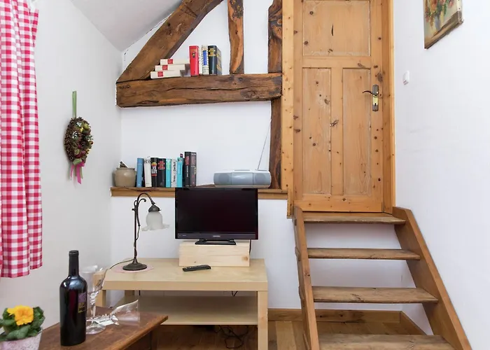 Lejlighed Monschau Nature Nook Schleiden