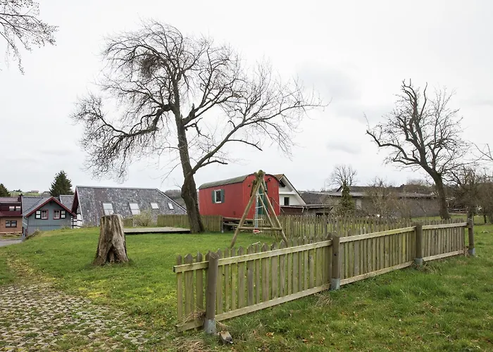 Lejlighed Monschau Nature Nook Schleiden