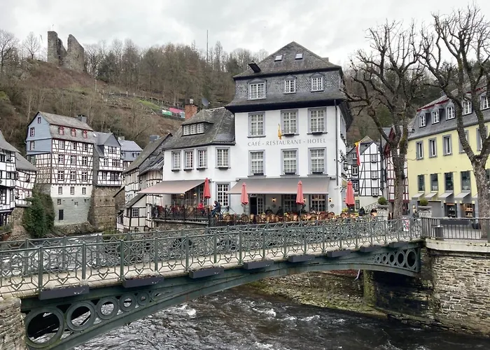 Monschau Nature Nook *