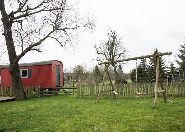 Monschau Nature Nook Lejlighed *